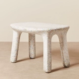 Дизайнерский детский стул в Интернет Red Ins Mabrishing Back Plave Nordic Park Diestergarten детская пластиковая скамейка