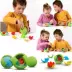 Lắp ráp trẻ em của bé đồ chơi bóng 3D stereo mê cung bóng phát triển trí thông minh bóng puzzle bóng 3-4 tuổi món quà búp bê búp bê Đồ chơi IQ