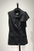 [Ink] thương hiệu giảm giá hàng hóa đuôi thanh toán phù hợp với áo khoác không tay đích thực vào ngày 6 tháng 10 lúc 8 giờ mới mẫu áo vest lửng nữ Business Suit
