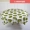 Khăn trải bàn dùng một lần dày khăn trải bàn tròn dày bàn nhà đi dã ngoại tiệc cưới bằng nhựa khăn trải bàn - Các món ăn dùng một lần cốc giấy có nắp