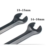 Велосипедная втулка, гаечный ключ, горный велосипед, набор инструментов с педалями