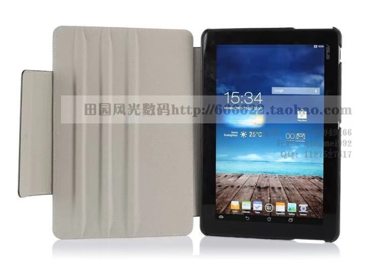 10.1 "K00A ASUS MeMO Pad FHD10 Tablet Me302c Bao da Bao da Phụ kiện vỏ ipad