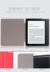 2399 Amazon e-book reader thế hệ thứ tám phụ kiện Kindle Oasis bảo vệ bìa SW56RW leather case Phụ kiện sách điện tử