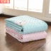 Bắc âu bông mat thảm non-slip phòng khách phòng ngủ cạnh giường ngủ mat tatami mat phần mỏng mùa hè trẻ em bò mat
