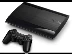 Sony Sony PS3 bảng điều khiển trò chơi mới ban đầu Siêu sách lưu trữ Bảng điều khiển trò chơi PS3 - Kiểm soát trò chơi tay cầm ps3 Kiểm soát trò chơi