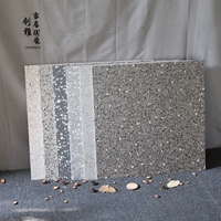 Tongtong Grey Watering Melling Stone Tile 600x600 Туалетная стена плитка гостиная без стекла плитка 800x800 антикварная кирпич