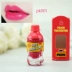 Hàn Quốc Etude House Carbonated Uống Lip Gloss Lip Glaze Soda Juice Lip Gloss dưỡng ẩm kéo dài không làm mất màu - Son bóng / Liquid Rouge 	son bóng joocyee Son bóng / Liquid Rouge