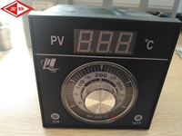 Гонглианский бренд прямой продажи газовой духой аксессуары 96*96 Таблица контроля температуры