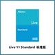 Live 11 Standard Standard Edition