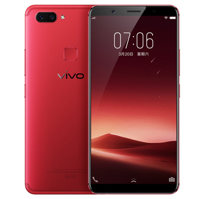 Телефон Vivo Цена И Характеристика Фото