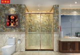 Chongqing Kosa Custom Shouse Want Wans One -Caperable в общей ванной комнате для душа в ванной