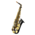 WEYNA Vienna E-Flat Alto Saxophone Black Niken dành cho người lớn Người mới bắt đầu Chuyên nghiệp Chơi nhạc cụ phương Tây vĩ cầm Nhạc cụ phương Tây