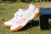 Детская обувь для настольного тенниса подходит для мужчин и женщин, дышащая спортивная обувь для пин-понга