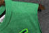 Teenage Mutant Ninja Turtles Không Tay T-Shirt Boy Thể Thao Ngoài Trời Vest Bóng Đá Bóng Rổ Đầu Gối Vai Lỏng Lẻo và Khô Màu Xanh Lá Cây áo ba lỗ tập gym nữ Áo phông thể thao