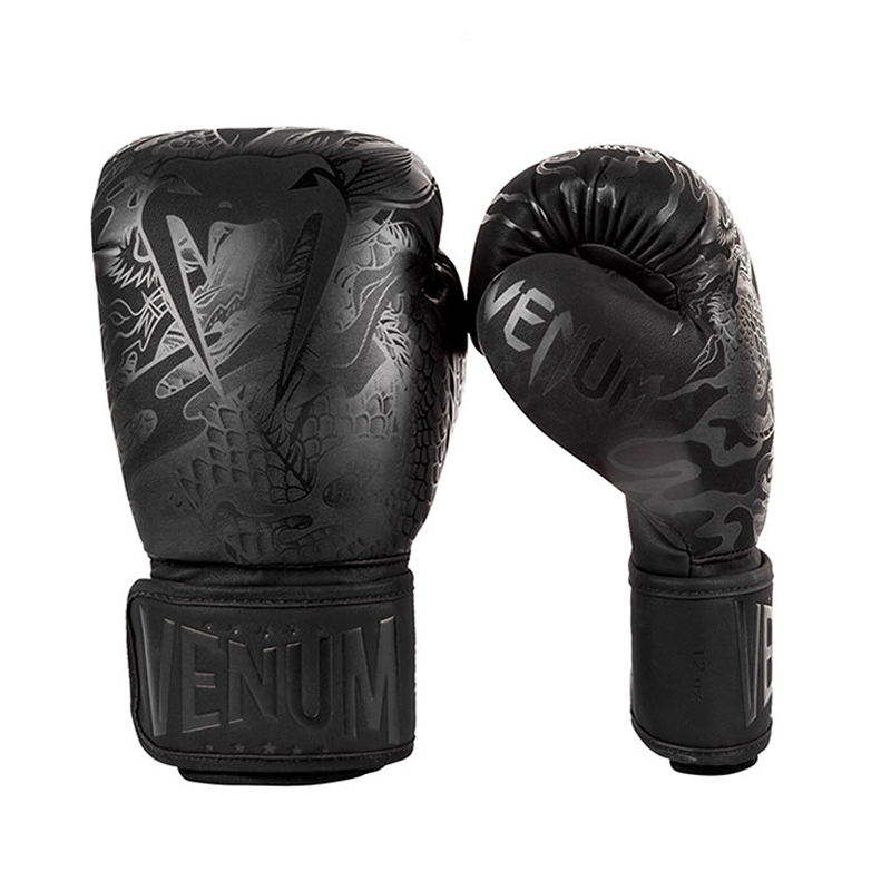 VENUM DRAGO NFLICHT VENOM CHINA DRAGON BOXING GLOVES  尩 MUAY THAI SANXIAN
