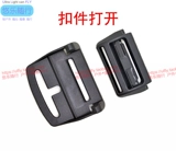 Германия импортированная скрипочная магнитная заглушка -Вин функциональный ремень Функция Функция самостоятельной крючковой ремень 40