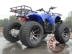 Hongjun điện ATV big bull xe máy bốn bánh Xe máy điện bốn bánh ATV xe máy điện bốn bánh