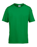 Ирландский зеленый