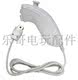 Tay cầm WII Tay cầm trái WII Tay cầm cong WII Tay cầm trái WIIU Có sẵn năm màu - WII / WIIU kết hợp wii party u WII / WIIU kết hợp