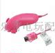 Tay cầm WII Tay cầm trái WII Tay cầm cong WII Tay cầm trái WIIU Có sẵn năm màu - WII / WIIU kết hợp wii party u WII / WIIU kết hợp