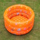 Hàng rào của trẻ em câu cá đồ chơi hồ bơi inflatable bóng đại dương hồ bơi tắm bồn tắm bé bé hồ bơi sóng hồ bơi