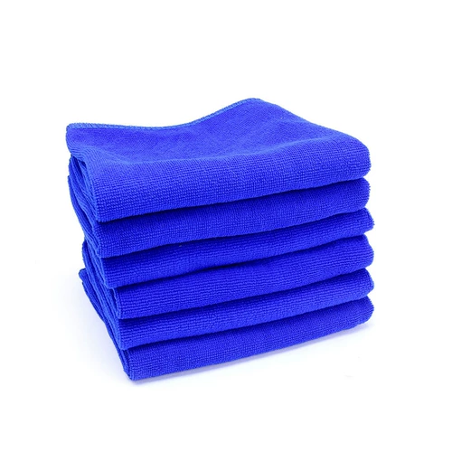 Утолщенное рыбацкое полотенце без приманки потирая полотенца ручной