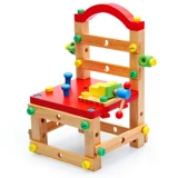 Универсальный конструктор, детская отвертка, интеллектуальная игрушка