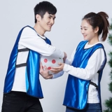 Жилет, майка для тренировок, делается под заказ, с печатью вашего логотипа