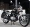 Authentic Zongshen Zunlong Prince ZS150 Eo biển phiến quân Storm Vintage Harley Prince Motorcycle - mortorcycles