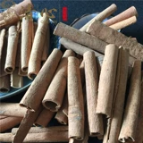 Выбранный коричный коричневый вкус корицы приправы приправы Longan приправы тушеное мясо галогеной 50G