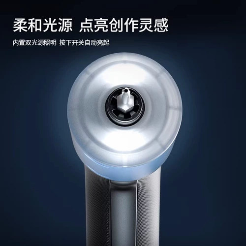 东成 Перезаряжаемая электрическая универсальная маленькая отвертка, 4v