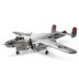 FMS 1470MM B25 máy bay điều khiển từ xa trong Thế chiến II máy bay mô hình điều khiển từ xa giống như máy bay mô hình thật cố định cánh - Mô hình máy bay / Xe & mô hình tàu / Người lính mô hình / Drone mô hình xe tank Mô hình máy bay / Xe & mô hình tàu / Người lính mô hình / Drone