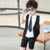 Ngày của trẻ em Ngày của Trẻ Em Phù Hợp Với Trang Phục Biểu Diễn Tiểu Học và Trung Học Sinh Trung Học Máy Chủ Dresses Trai Đọc Trang Phục đồ bộ cho bé gái Váy trẻ em