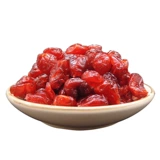 Черри сушеные фрукты из вишни, мед, консервированные фрукты, оригинальные неклеарные закуски с закусками, аромат не аромат 500G