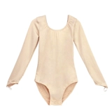 Невидимое детское нижнее белье, приятный телу лонгслив, одежда для гимнастики, эффект подтяжки, в обтяжку