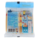 Южнокорейская бао -лулу Лулу Детское сыр/дха/кукурузная колбаса Дети Детская закуски Дополнительная еда. Всего 3 упаковки