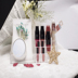 Heye 禾 叶彩礼 礼盒 đệm Không Khí cc cream + rocking lip men để gửi ma thuật kem che khuyết điểm stick bộ mỹ phẩm kẻ lông mày nam Bộ trang điểm