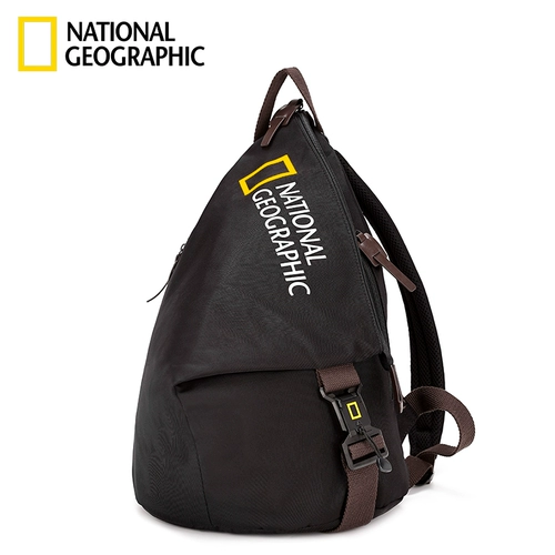 National geographic, рюкзак, вместительный и большой летний ноутбук для школьников и студентов для путешествий