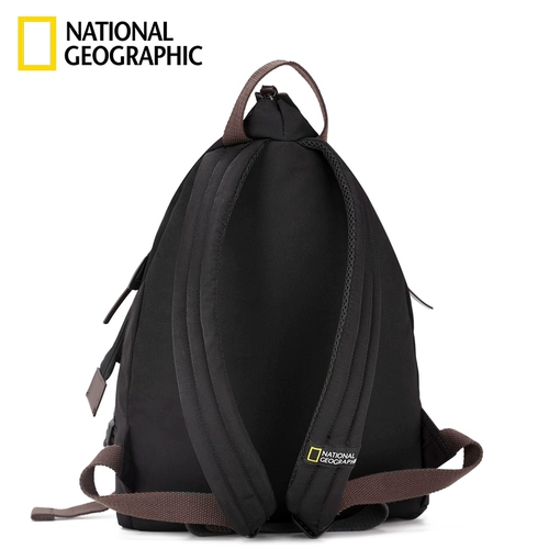 National geographic, рюкзак, вместительный и большой летний ноутбук для школьников и студентов для путешествий