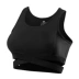 Nhanh khô cao hỗ trợ áo ngực thể thao đồ lót nữ chống sốc chạy thu thập vest để nhận được sữa chống võng áo ngực tập thể dục