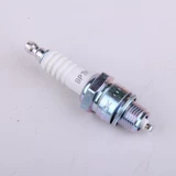 NGK Motorcycle Scul Sluck Two Rushes 50 60 4114 4135 E6TC Ag100 Dio jog Universal