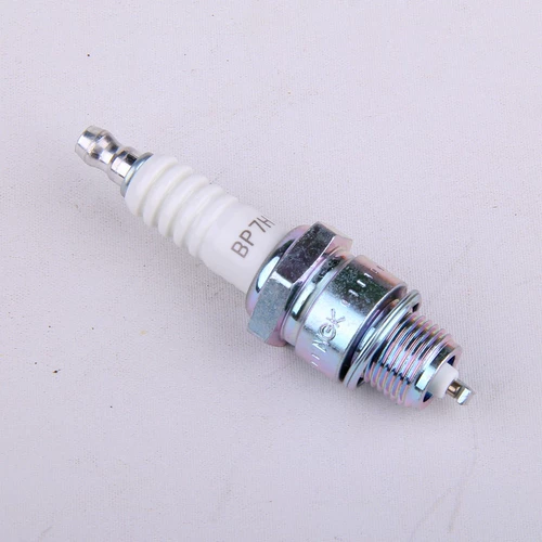 NGK Motorcycle Scul Sluck Two Rushes 50 60 4114 4135 E6TC Ag100 Dio jog Universal