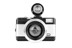LOMO retro máy ảnh fisheye thế hệ thứ hai Fisheye Số 2 cổ điển siêu góc rộng khối lượng vận chuyển có thể được trang bị với vỏ chống thấm nước instax mini 90 LOMO