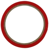 Одежда приверженная лента Renmochrilateral Line Tord Paper Tape -tape лента -безрезультатная метка 3 мм миллиметр