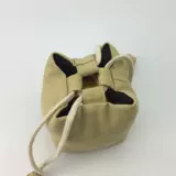 Чайная чашка, чайный сервиз, портативная сумка для хранения для путешествий, заварочный чайник, тканевый мешок, увеличенная толщина