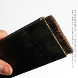 Может открыть -тип грины, волосы, щетка полная щетка, сырая лаква краска краска рисовать золотой реставрация Jinyan официальный магазин