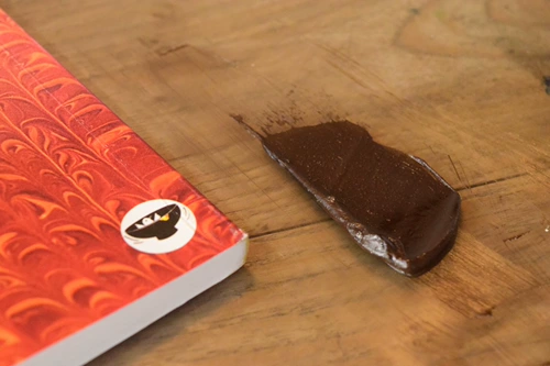 Изысканная средняя плитка пепельная плитка серая клей