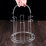 Чашка, трубка, комплект, сушилка домашнего использования со стаканом, держатель для стакана