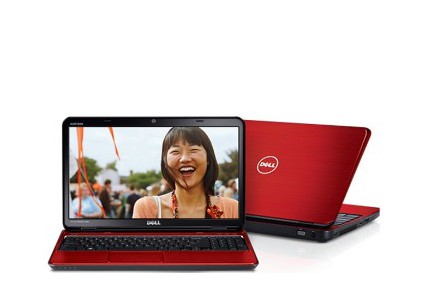 戴尔/dell n4110超级游戏手提笔记本电脑i5二代 二手笔记本1g独显