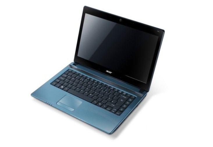 广东深圳acer/宏基as4752g 二手2g独显游戏笔记本 手提电脑i5二代4g